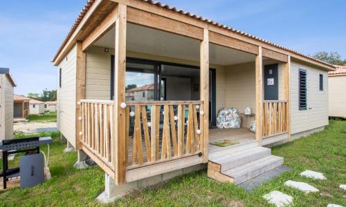 D&D Cottage - Welkeys