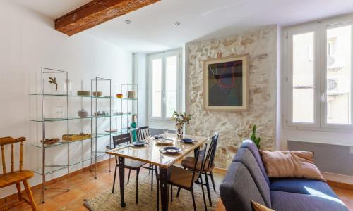 Appartement Tonnel - Welkeys