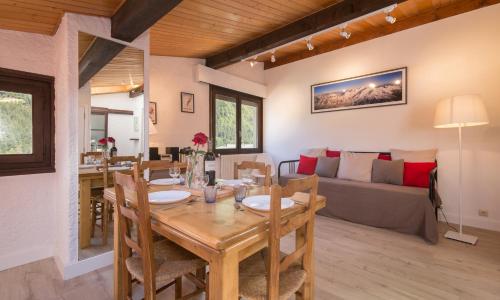 Appartement Le Carlaveyron - Happy Rentals