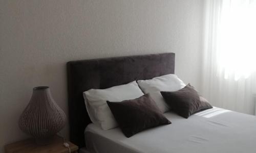 Appartement 3pcs terrasse, calme