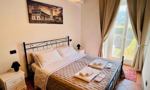 B&B Giardino delle Camelie