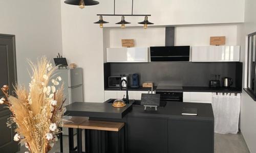 Le Merrain gîte plein coeur de Chablis