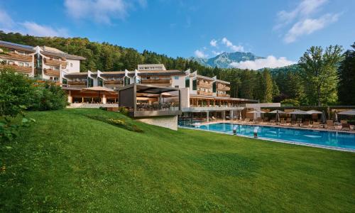 Grand Hotel Terme Di Comano