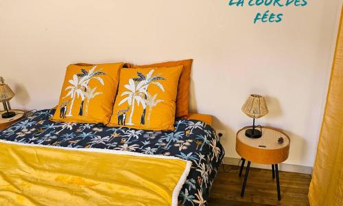 Deluxe Room photo