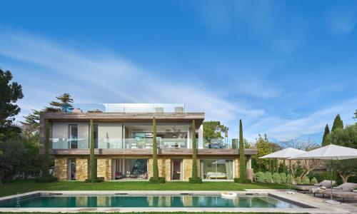 Villa Aquamarine