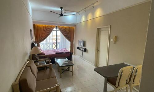 Costa Mahkota Melaka Raya by Nobi House