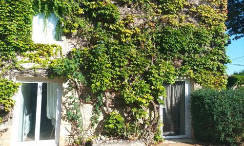 Gîte de charme - 3 chambres, 5 lits - de 4 à 7 personnes
