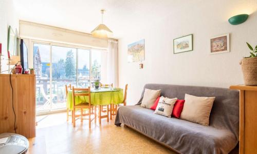 Appartement Saint-Lary-Soulan, 2 pièces, 4 personnes - FR-1-296-356