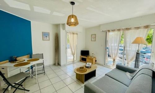 Appartement Quiberon, 2 pièces, 4 personnes - FR-1-478-259