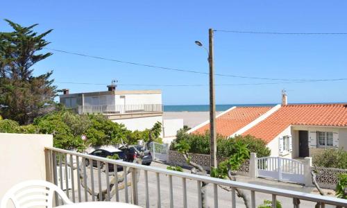 Appartement Fleury-Saint-Pierre-la-Mer, 3 pièces, 4 personnes - FR-1-229D-77