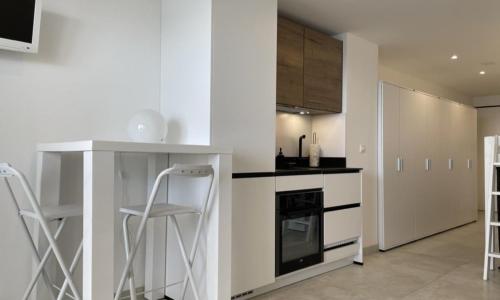 Appartement Cannes la Bocca, 1 pièce, 4 personnes - FR-1-609-74