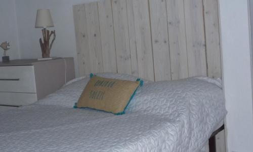 Appartement à la mer