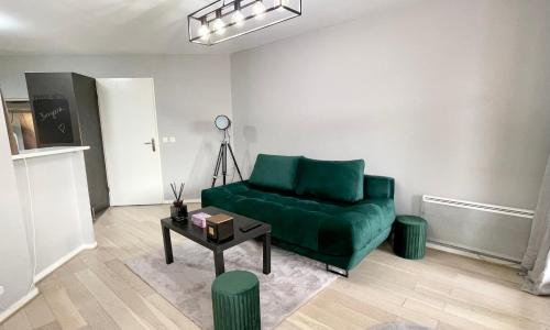 Le Skyhaven - Terrasse - WiFi - Disney & Paris