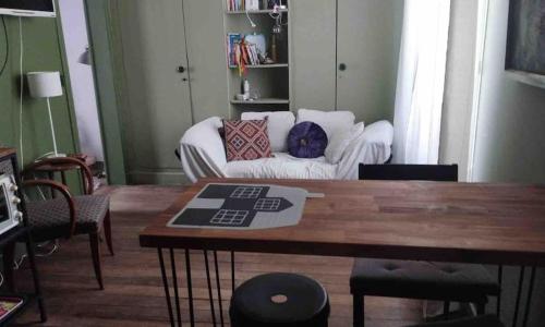 Cosy Nest in Montmartre