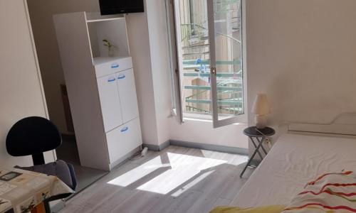 Super studio en plein centre-ville de Digne-les-bains proche de toutes les comodités