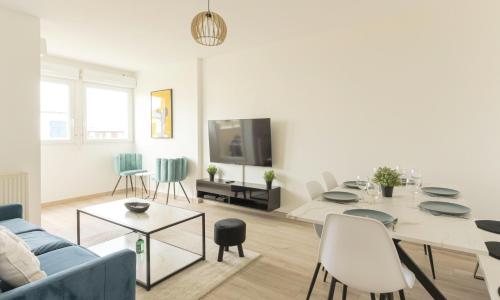 Disneyland Appartement