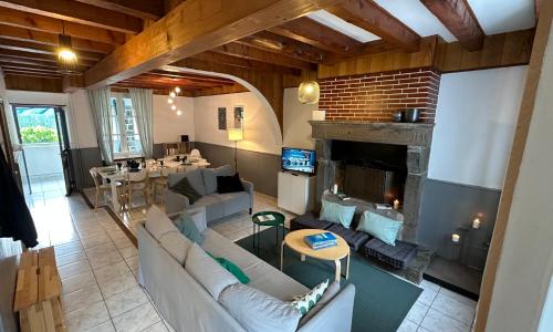 Villa Stella 8pers. La Bourboule