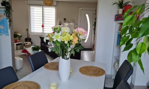 L'instant présent - Chambre Ambre