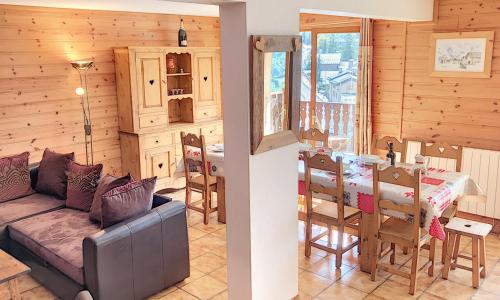 Maison Saint-Martin-de-Belleville, 5 pièces, 8 personnes - FR-1-344-764