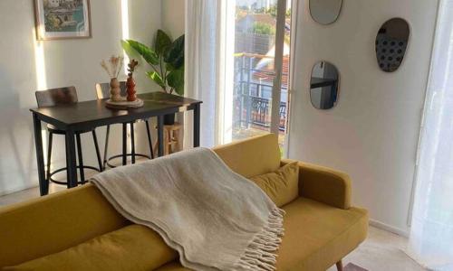 Le Petit Paradis Parisien