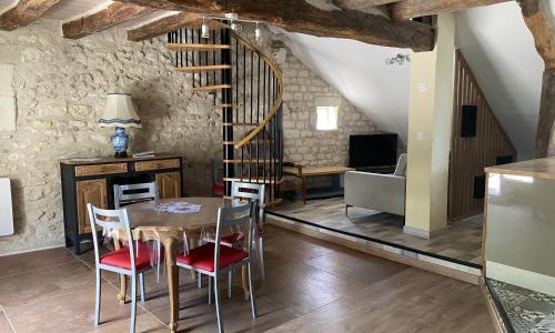 Gite des vieilles pierres