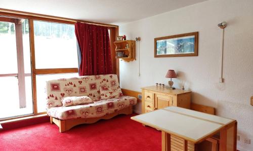 Appartement Les Arcs 1800, 2 pièces, 5 personnes - FR-1-411-564