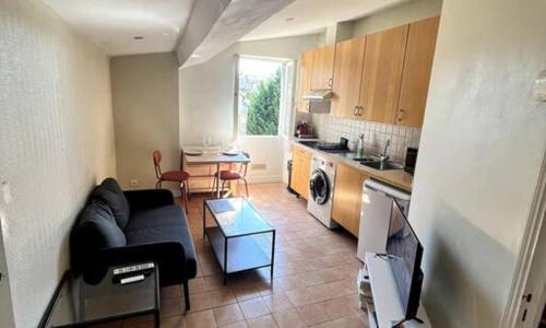 Appartement dans l'Hyper-centre