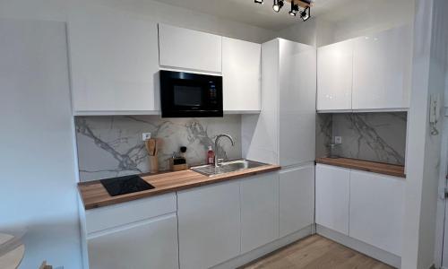 Studio neuf et central