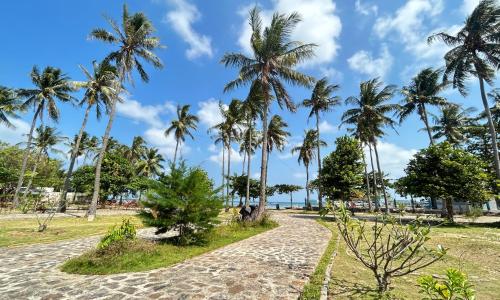 Dewa Daru Resort