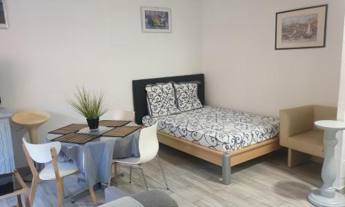 Deluxe Room photo