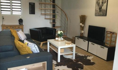 gites de terophey & kena