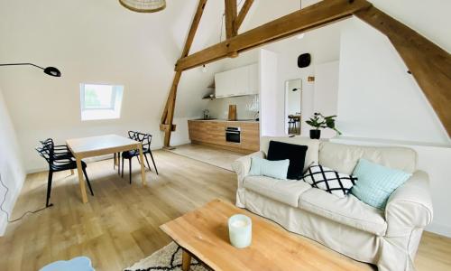 Domaine de la Quenouille Appt A