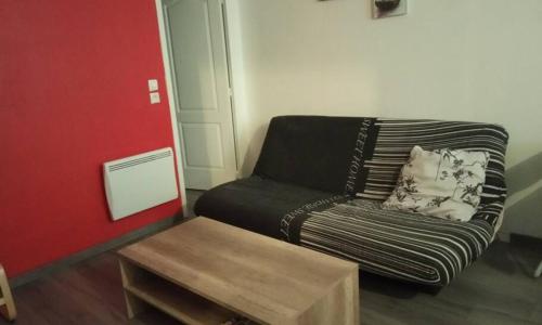 petit appartement parking gratuit