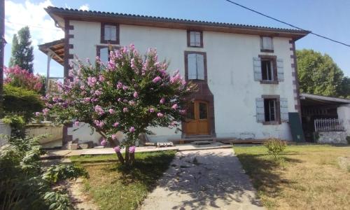 Maison d'hôtes Larraldia