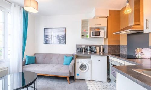 T2 calme proche hyper centre