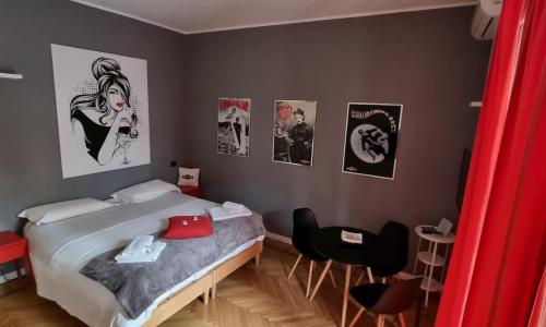 TRNAPT Torino Apartments