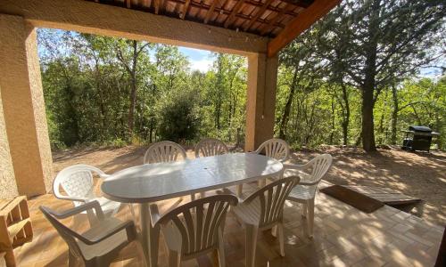 Villa la Commanderie