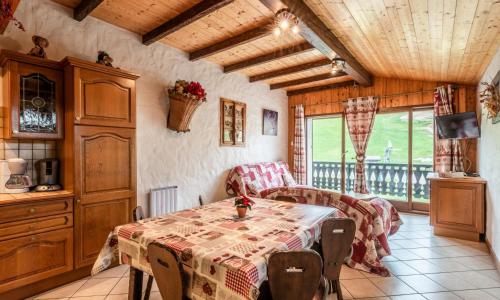 Appartement Les Gets, 3 pièces, 6 personnes - FR-1-671-68