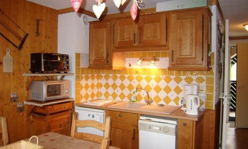 Appartement Crest-Voland, 2 pièces, 4 personnes - FR-1-733-141