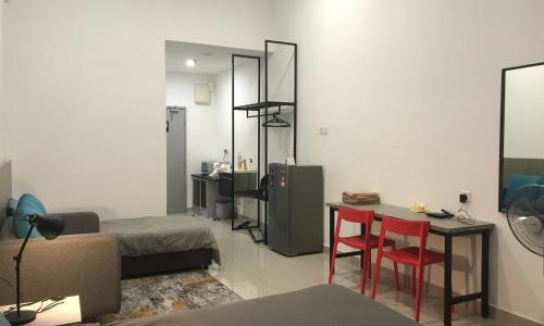 Deluxe Room photo