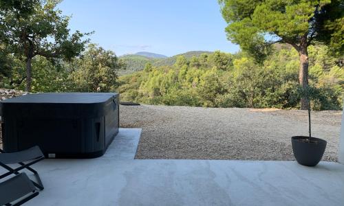 Lovely place for 2-4 persons