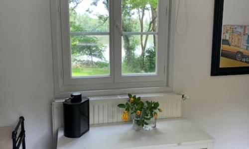 logement au bord de la Loire