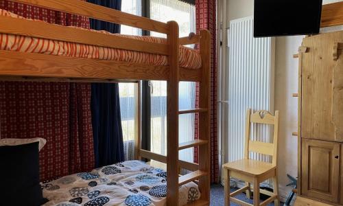 Studio Les Menuires, 1 pièce, 2 personnes - FR-1-452-285