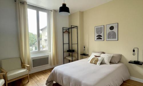 Charmant Studio Pyrénéen