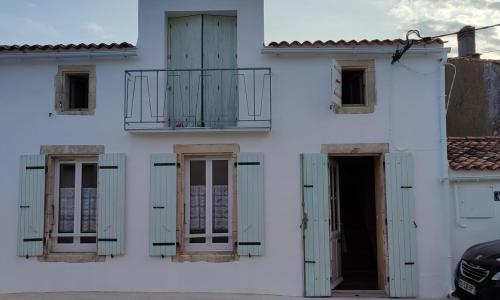 Maison 6 personnes animaux acceptés