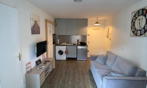 Appart T2 / 4 personnes - Les pieds dans l’eau