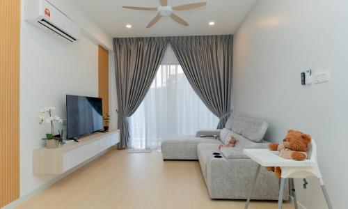 Deluxe Room photo