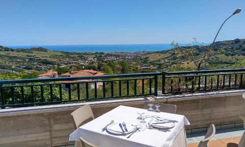 Hotel Ristorante Il Grillo