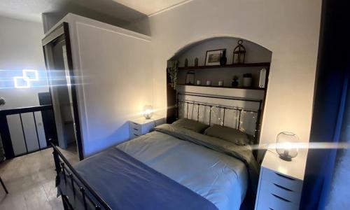 Studio calme hyper-centre