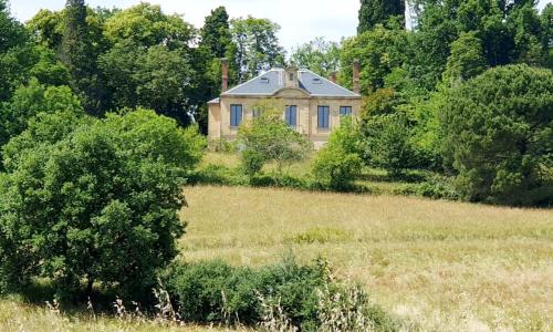 Domaine de Roquefalcou